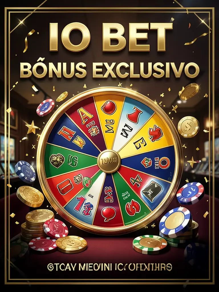 Bônus Exclusivos
